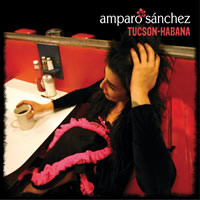 Amparo Sanchez Tucson Habana