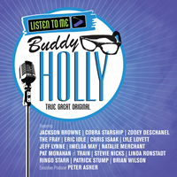  Listen To Me - Buddy Holly Listen To Me: Buddy Holly