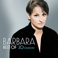  Barbara Best Of 20 chansons