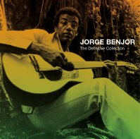 Jorge Benjor The Definitive Collection