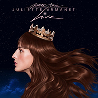 Juliette  Armanet Petite Amie - Live (2CD special edition)