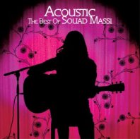 Souad Massi Acoustic - The Best Of Souad Massi (CD)