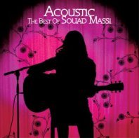 Souad Massi Acoustic - The Best Of Souad Massi (DVD - PAL Version)