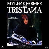 Mylene Farmer Tristana