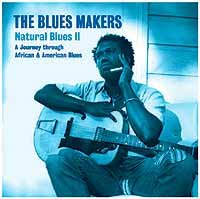  Natural Blues 2 Blues Makers