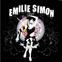 Emilie Simon The Big Machine