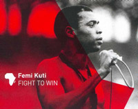 Femi Kuti Fight To Win