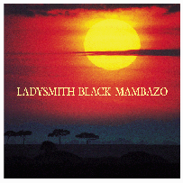  Ladysmith Black Mambazo Gospel Songs