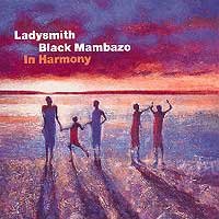  Ladysmith Black Mambazo In Harmony