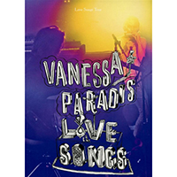 Vanessa Paradis Love Songs Tour  (2CD+DVD)