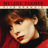 Mylene Farmer Plus Grandir