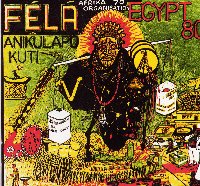 Fela Anikulapo Kuti Original Suffer Head-I T T