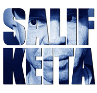 Salif Keita The Golden Voice
