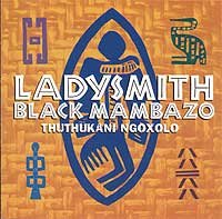  Ladysmith Black Mambazo Thuthukani