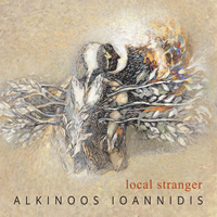Alkinoos Ioannidis Best of - Local Stranger