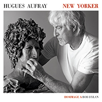 Hugues Aufray New Yorker