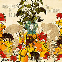  Pink Martini The Von Trapps  - Dancing In Gold LP