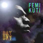 Femi Kuti Day By Day
