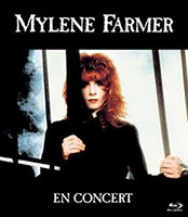 Mylene Farmer En Concert (Blu-ray)