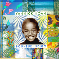 Yannick Noah Bonheur indigo 