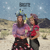 Brigitte Nues - Deluxe Edition