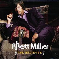 Rhett Miller The Believer