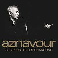 Charles Aznavour Ses Plus Belles Chansons  (vinyl)