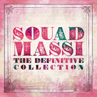 Souad Massi The Definitive Collection - Souad Massi