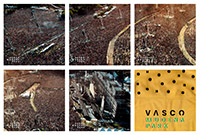 Vasco Rossi Vasco Modena Park (5LP Box Set)