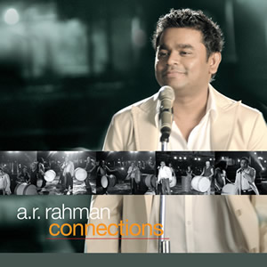  A. R. Rahman Connections
