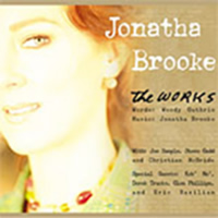 Jonatha Brooke The Works