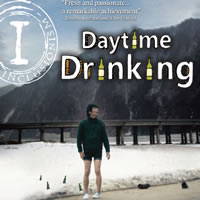  Films Daytime Drinking