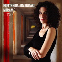 Eleftheria Arvanitaki Mirame