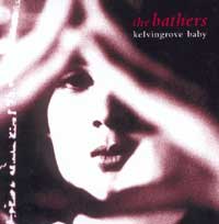  Bathers, The Kelvingrove Baby