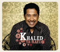  Khaled Ya-Rayi with extra bonus DVD - Ltd Edition