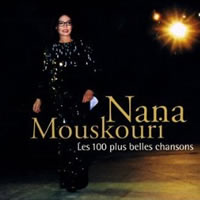 Nana Mouskouri Les 100 Plus Belles Chansons (Nana)