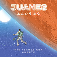  Juanes Mis Planes Son Amarte  (CD/DVD)