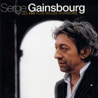 Serge Gainsbourg Les 100 Plus Belles Chansons