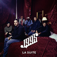  1995 La Suite